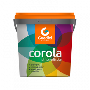 Corola Fusión