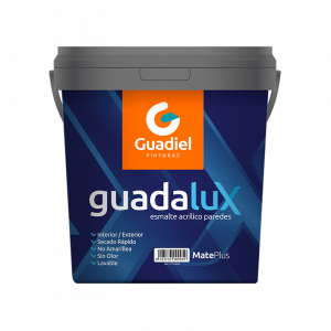 Guadalux Mate Plus