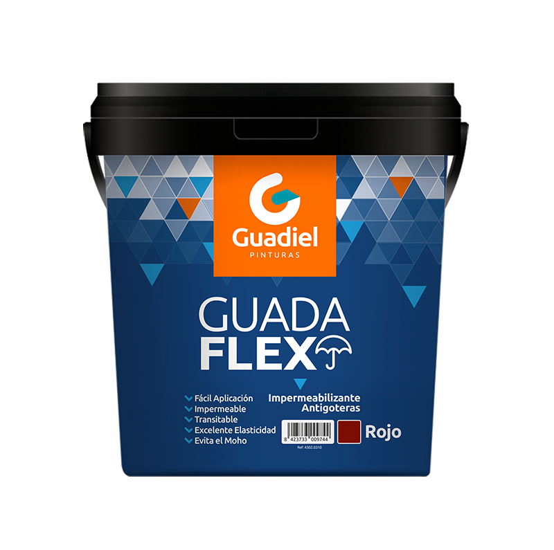 Guadaflex Fibrado