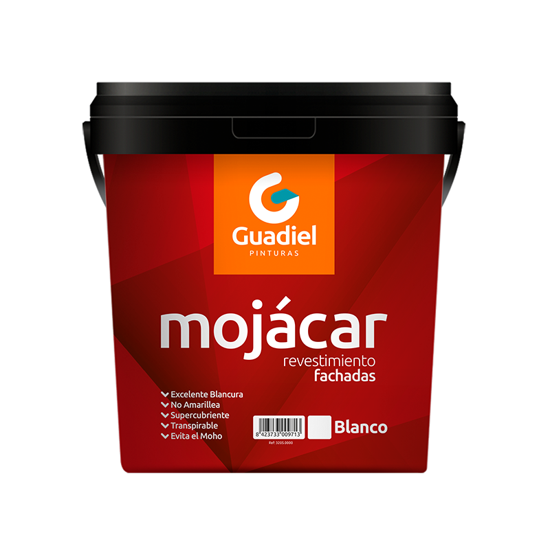 Mojácar