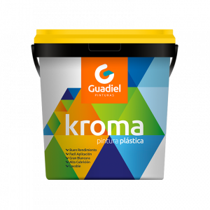 Kroma Mate Hogar