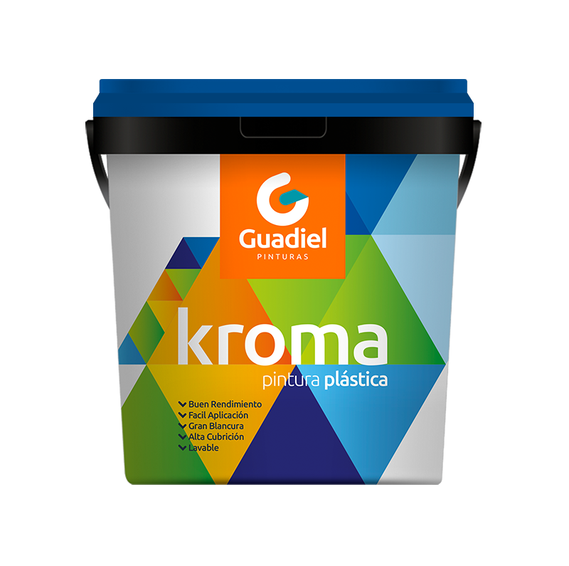 Kroma Satinado