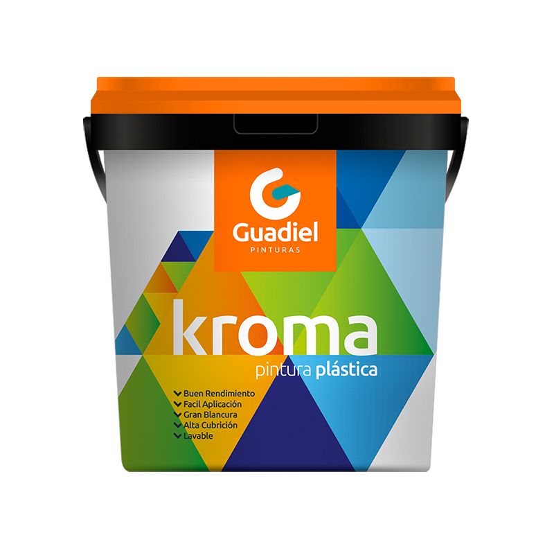 Kroma Mate Interior/Exterior