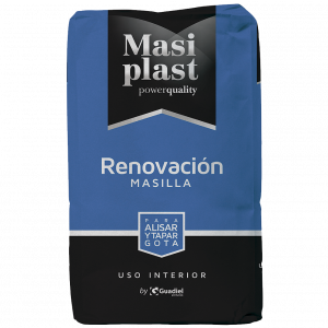 Masiplast Renovación