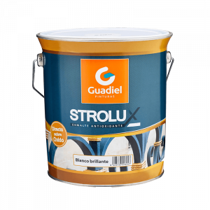 Strolux Antioxidante Brillo