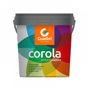 Corola Satinado GS-1300
