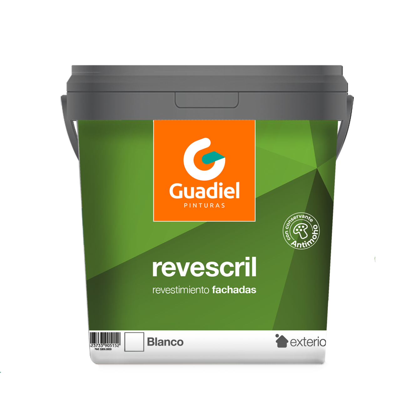 Revescril