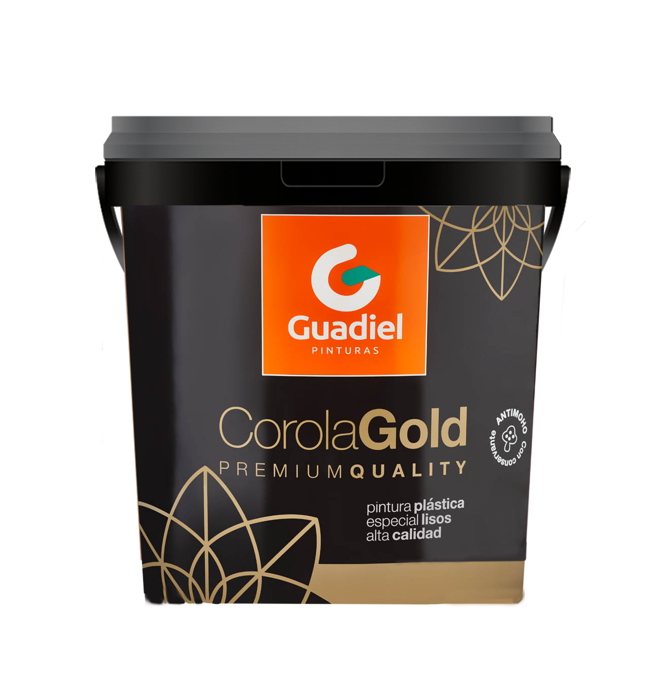 Corola Gold G-1700