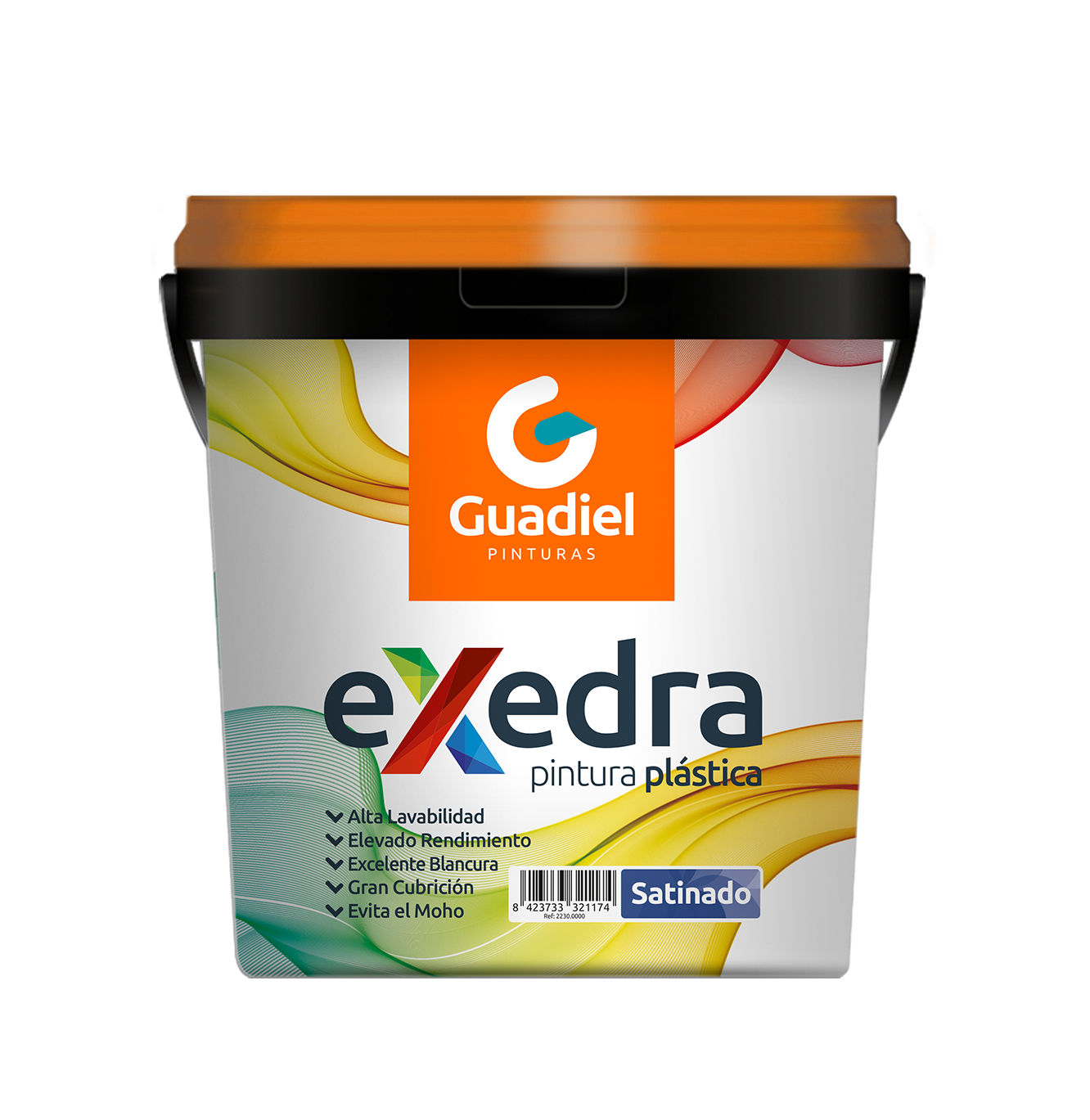 Exedra Especial Pladur