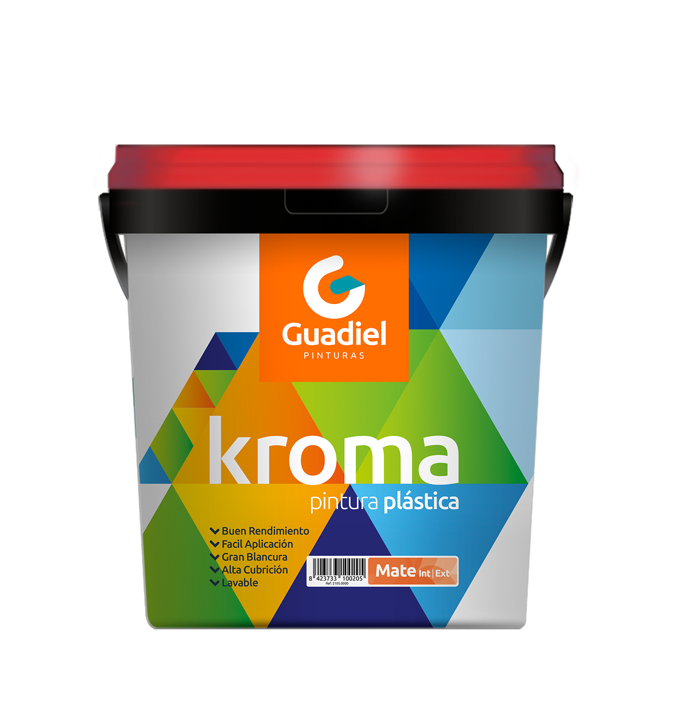 Kroma Extramate