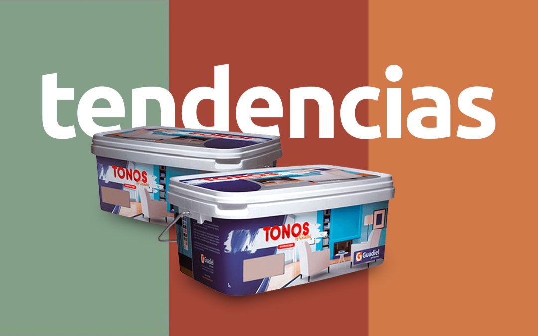 2025 llega con nuevas tendencias