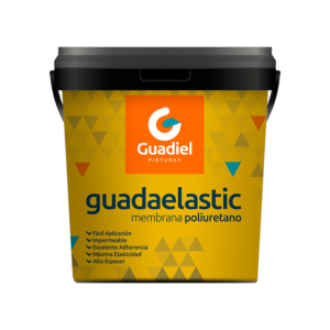 Guadaelastic Membrana de Poliuretano Híbrida
