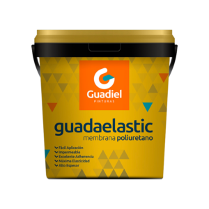 Guadaelastic Membrana 100% Poliuretano Transparente