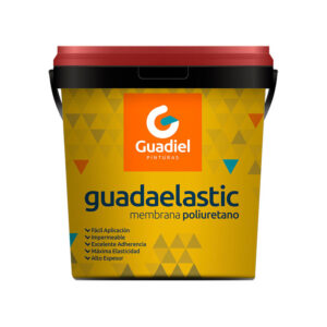 Guadaelastic Membrana de Poliuretano