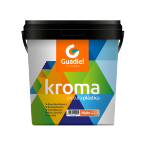 Kroma Pro 40 Interior/Exterior